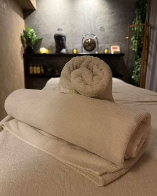 Jaro není jen o novém začátku… ale i o zastavení. 🌿 Po zimě, kdy jsme jeli spíš na „úsporný režim“, si tělo zaslouží...