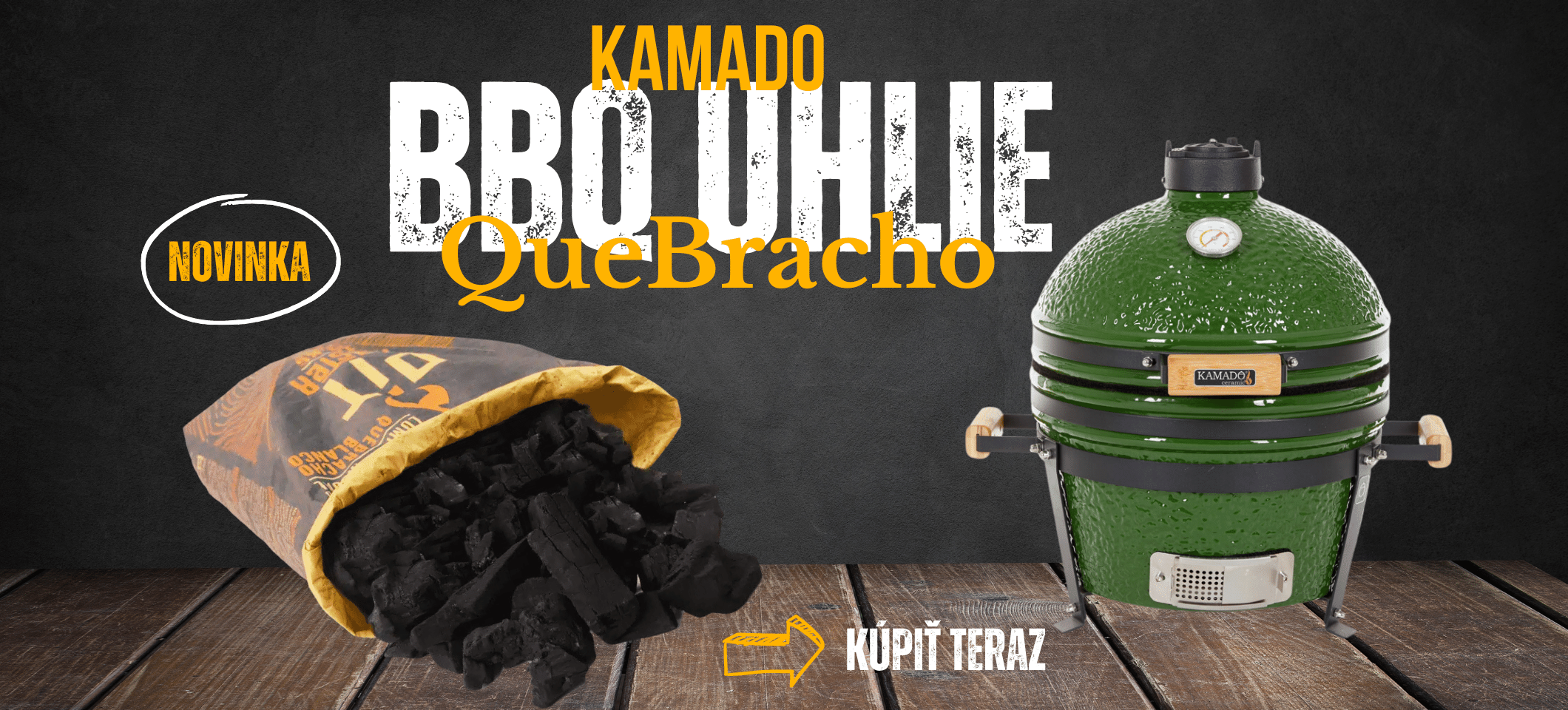 BBQ uhlie