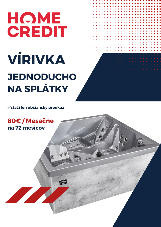 Jednoducho na splátky