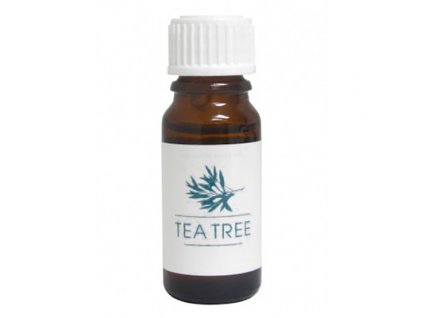 Esenciálny olej Tea Tree