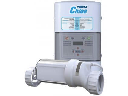 Soľný chlorátor Poolex Chloé CL15