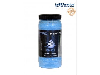 Sport RX Crystals Relax