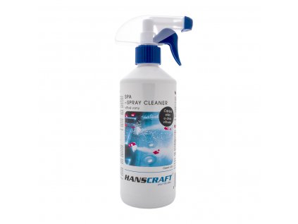 Čistiaci prípravok Spray Cleaner 0,5 l