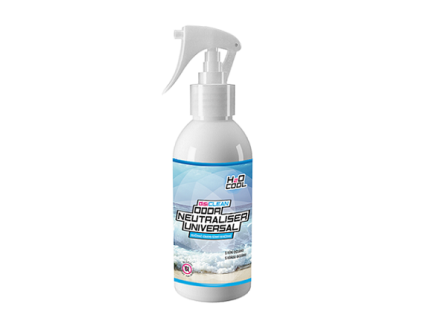 H2O COOL disiCLEAN ODOR NEUTRALIZER UNIVERSAL Objem: 250 ml