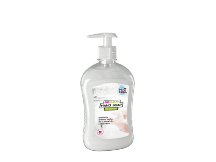 H2O COOL disiCLEAN HAND SOAP Objem: