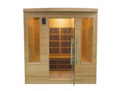 Infrasauna APOLLON CLUB