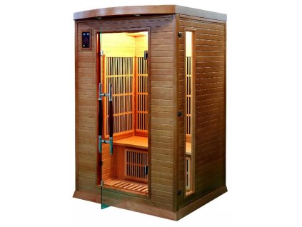 Infrasauna LA PROVANCE 2