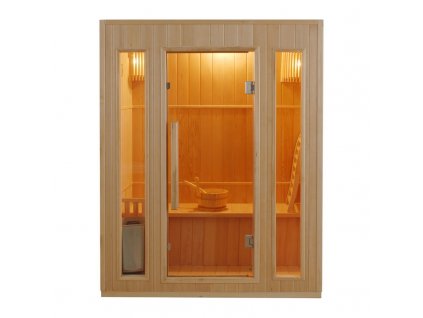 Fínska sauna ZEN 3