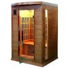 Infrasauna LA PROVANCE 2