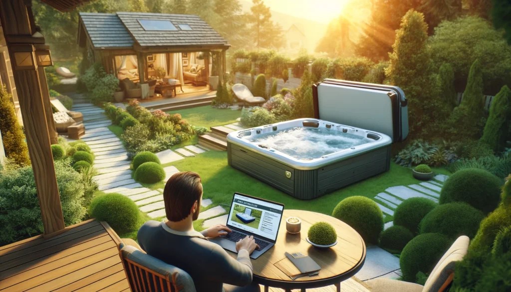 NÁVODY A TIPY PRO NOVÉ MAJITELE VÍŘIVEK: PŘÍRUČKA PRO ZAČÁTEČNÍKY