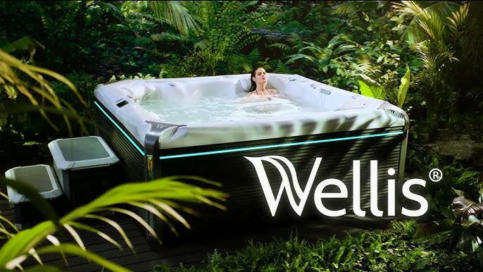 Jak mohou vířivky Wellis získat ještě vyšší úroveň kvality