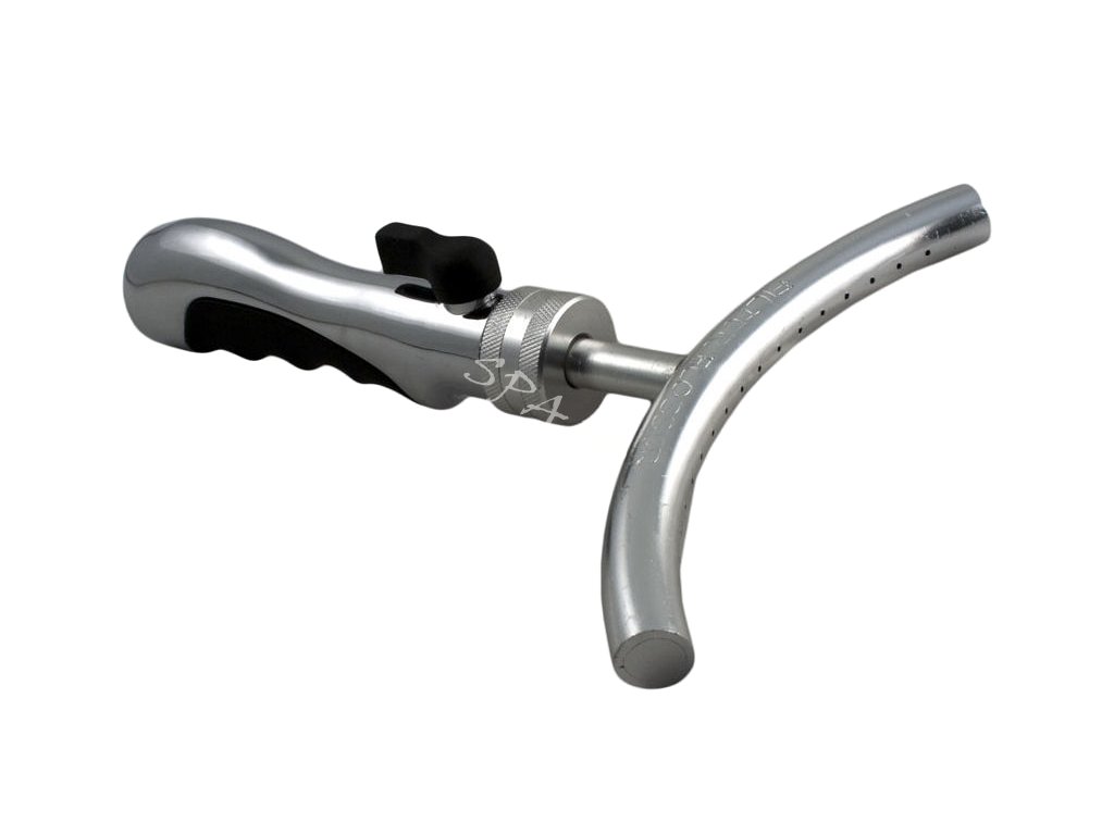 MKS Aqua Excellent filter sprinkler “U”