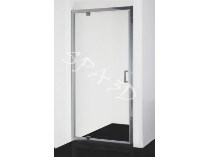 60260 1 sanotechnik soho elite chrome sprchove dvere sirka 80cm oteviraci