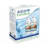 AE001 Aqua Excellent All in one water treatment 2 x 1 l v balenI