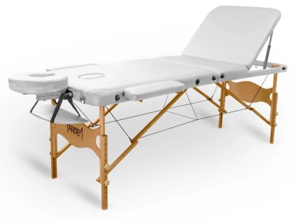 tandem profi w3d white