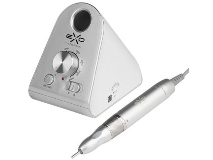 bruska na nehty exo silent sx7 | 1