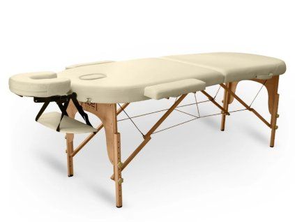 tandem basic 2 oval cream