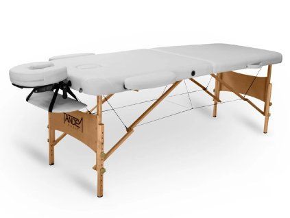 tandem basic 2 white