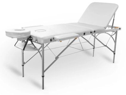 tandem profi a3d white