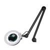 kozmeticka lampa s lupou beautyone s5 led black