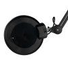 kozmeticka lampa s lupou beautyone s5 led black 5