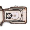 skladaci masazni stul tandem profi a2d contour duo | 17