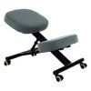ergonomicka klekacka kilian svetle seda 6