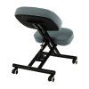 ergonomicka klekacka kilian svetle seda 2