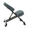 ergonomicka klekacka kilian svetle seda 3