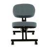 ergonomicka klekacka kilian svetle seda 4