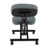 ergonomicka klekacka kilian svetle seda 7