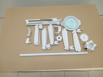 bazar-1041-beautyone-ml6-led-white-300