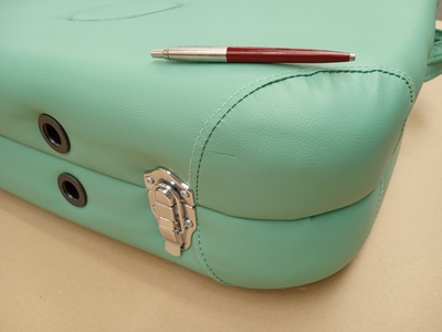 bazar-932-tandem-basic-2-green-300