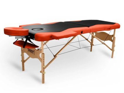 tandem profi w2d duo black orange