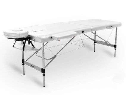 tandem basic alu 2 white