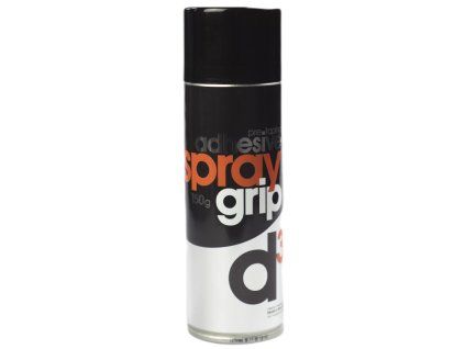 D3 Adhesive Spray