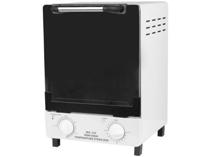 Teplovzdusny sterilizator BeautyOne WX-12C | ucinna dezinfekcia