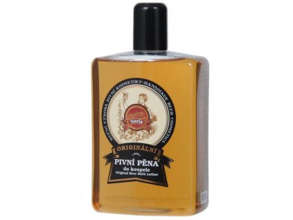 pivna pena do kupela 500ml