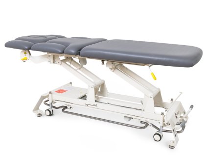 elektricke lehatko fabulo camino infinity xf2 | siva