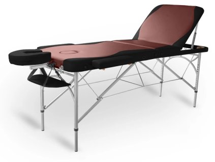 tandem profi a3d duo burgundy black