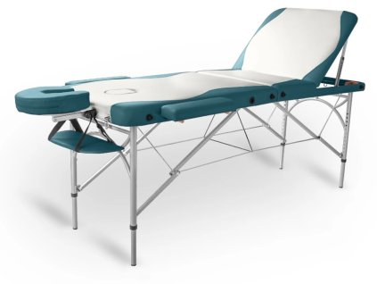 tandem profi a3d duo white azure