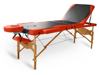 tandem profi w3d duo black orange
