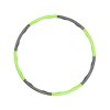 Fabulo Hula Hoop zelena
