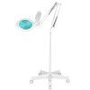 kozmeticka lampa beautyone led ml6 so stojanom new