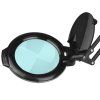 kozmeticka lampa beautyone led ml6 so stojanom cierna 3