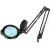 kozmeticka lampa beautyone led ml6 so stojanom cierna 2