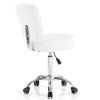 kozmeticka stolicka s operadlom fabulo clio | biela | 3