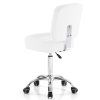 kozmeticka stolicka s operadlom fabulo clio | biela | 4