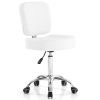 kozmeticka stolicka s operadlom fabulo clio | biela | 1
