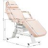 kozmeticke lehatko beautyone 202 pink | rozmery